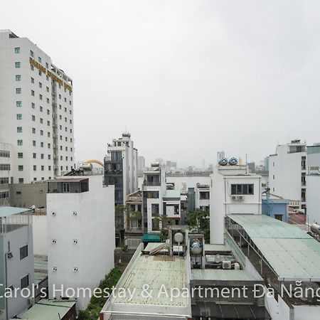 Carol Homestay & Apartment Da Nang 3 Exteriér fotografie